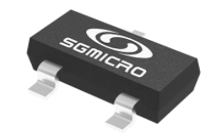 SGM2300-ADJYN5G/TR