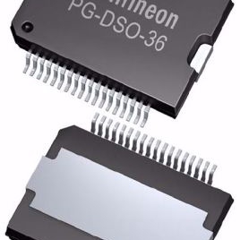 TLE7230R TLE7230R