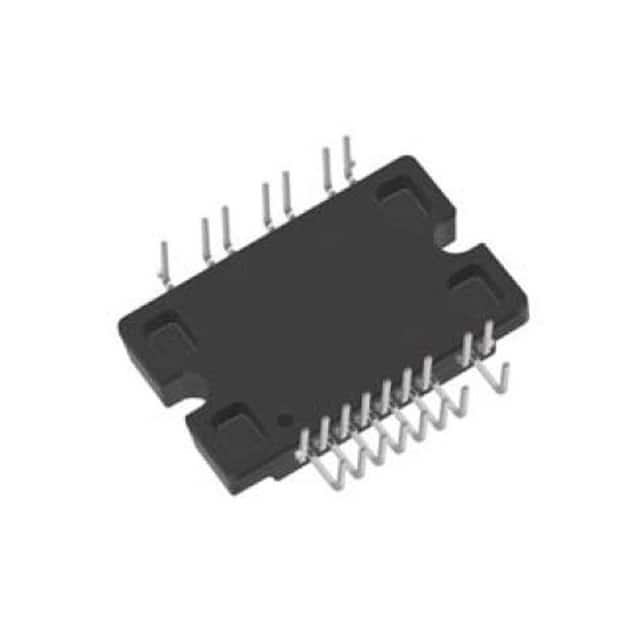 STK5C4-220J-E STK5C4-220J-E