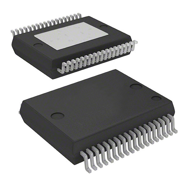 VND5E025AYTR-E VND5E025AYTR-E