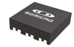 SGM8954-1XUDN6G/TR