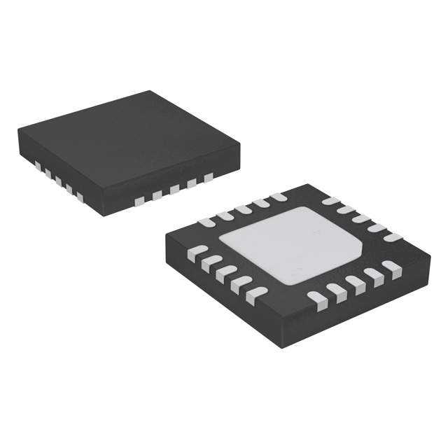 SI5010-B-GMR SI5010-B-GMR
