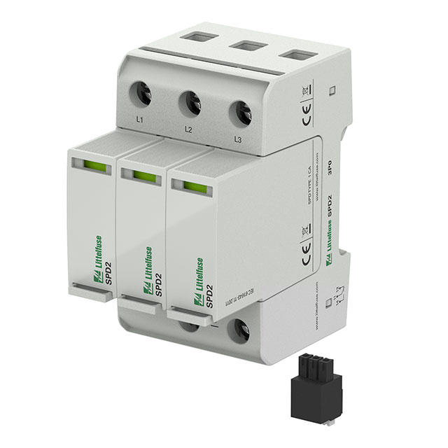 SPD2-300-3P0-R SPD2-300-3P0-R