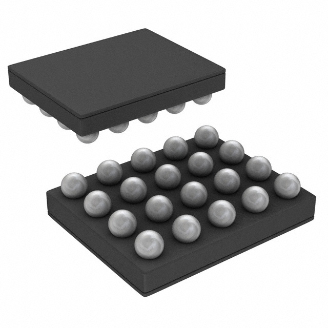 TPS2120YFPR TPS2120YFPR