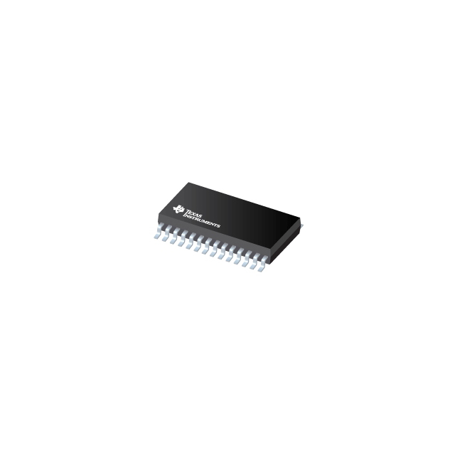 DRV8424PWPR DRV8424PWPR