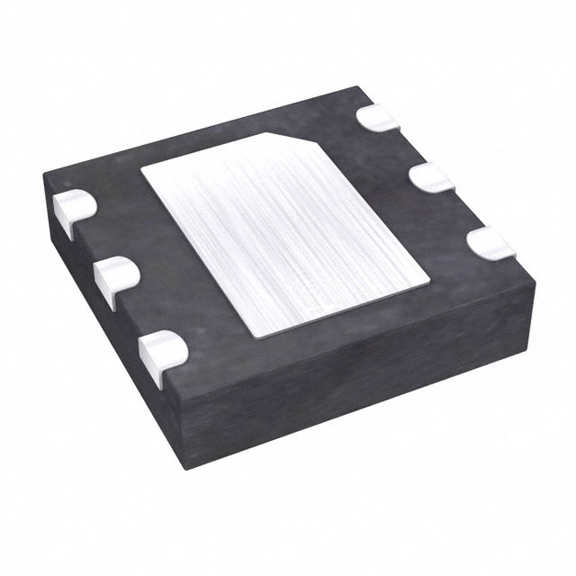 MAX5048AATT+T MAX5048AATT+T