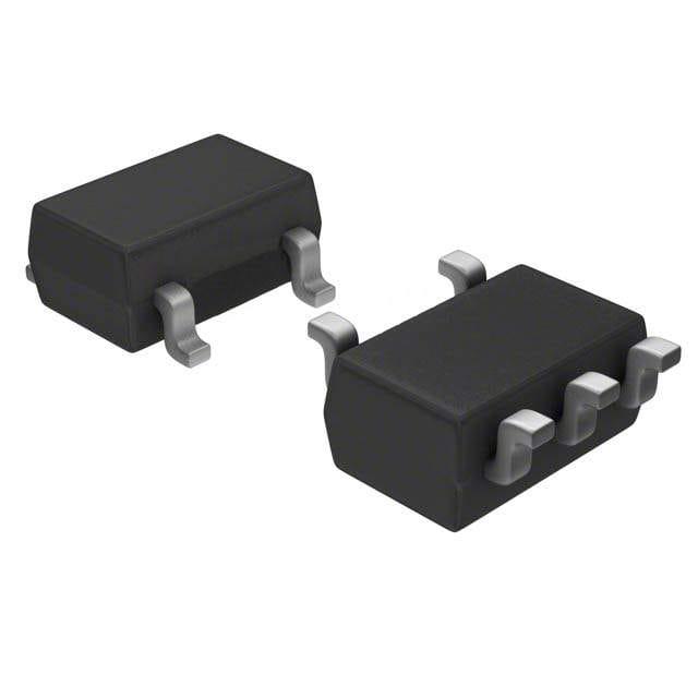 MAX6306UK31D3-T MAX6306UK31D3-T