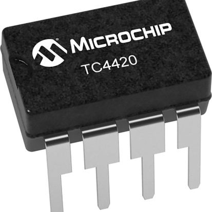 TC4420EPA