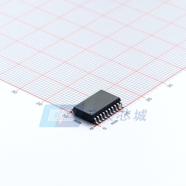 L293DD013TR L293DD013TR