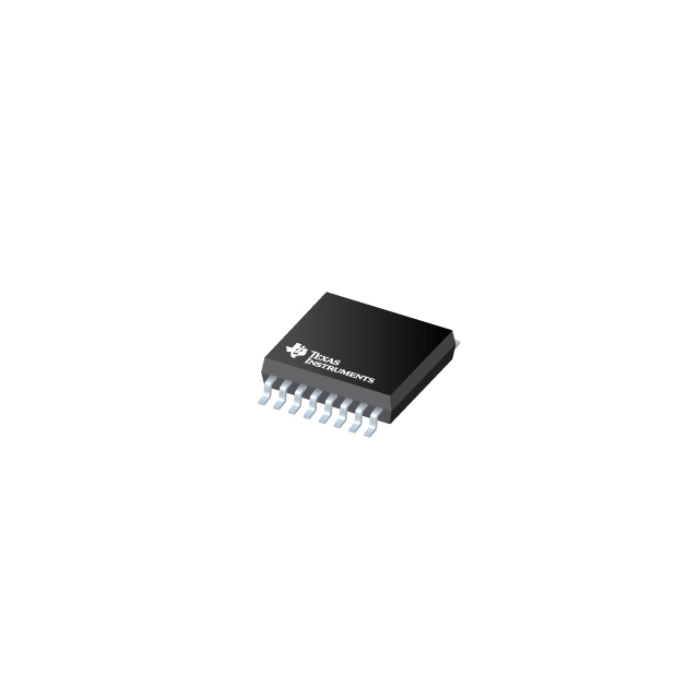 TPS26400PWPR TPS26400PWPR
