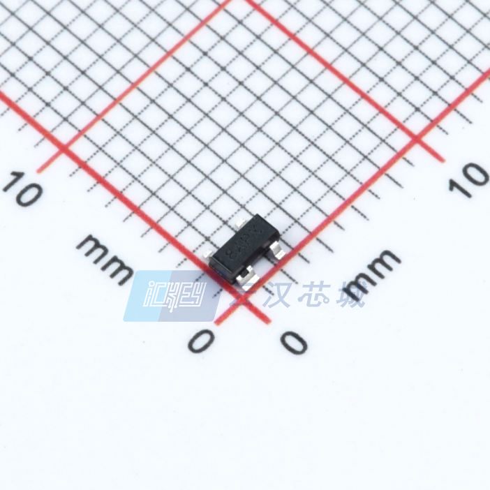STM811SW16F STM811SW16F