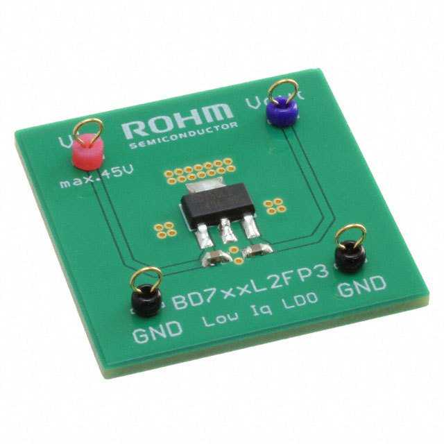 BD750L2FP3-EVK-301 BD750L2FP3-EVK-301
