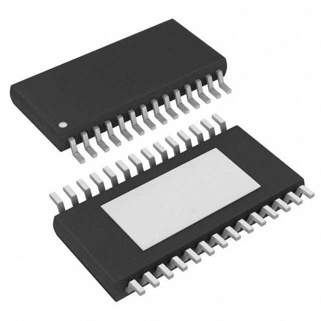 BD8160AEFV-E2 BD8160AEFV-E2