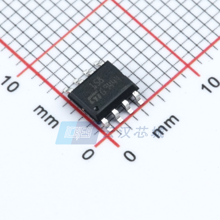 LM158DT LM158DT
