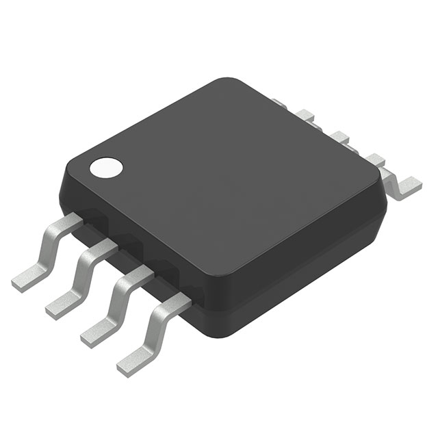 MCP79411T-I/MS MCP79411T-I/MS