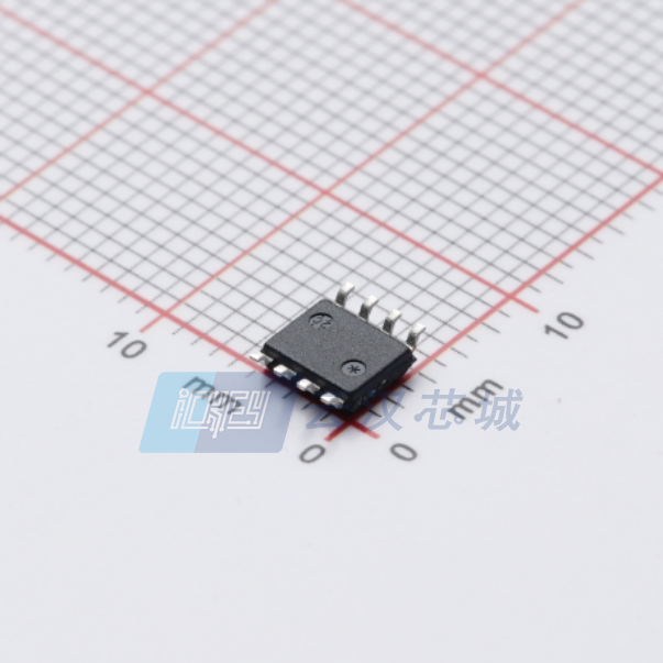 LM2931D-5.0R2G