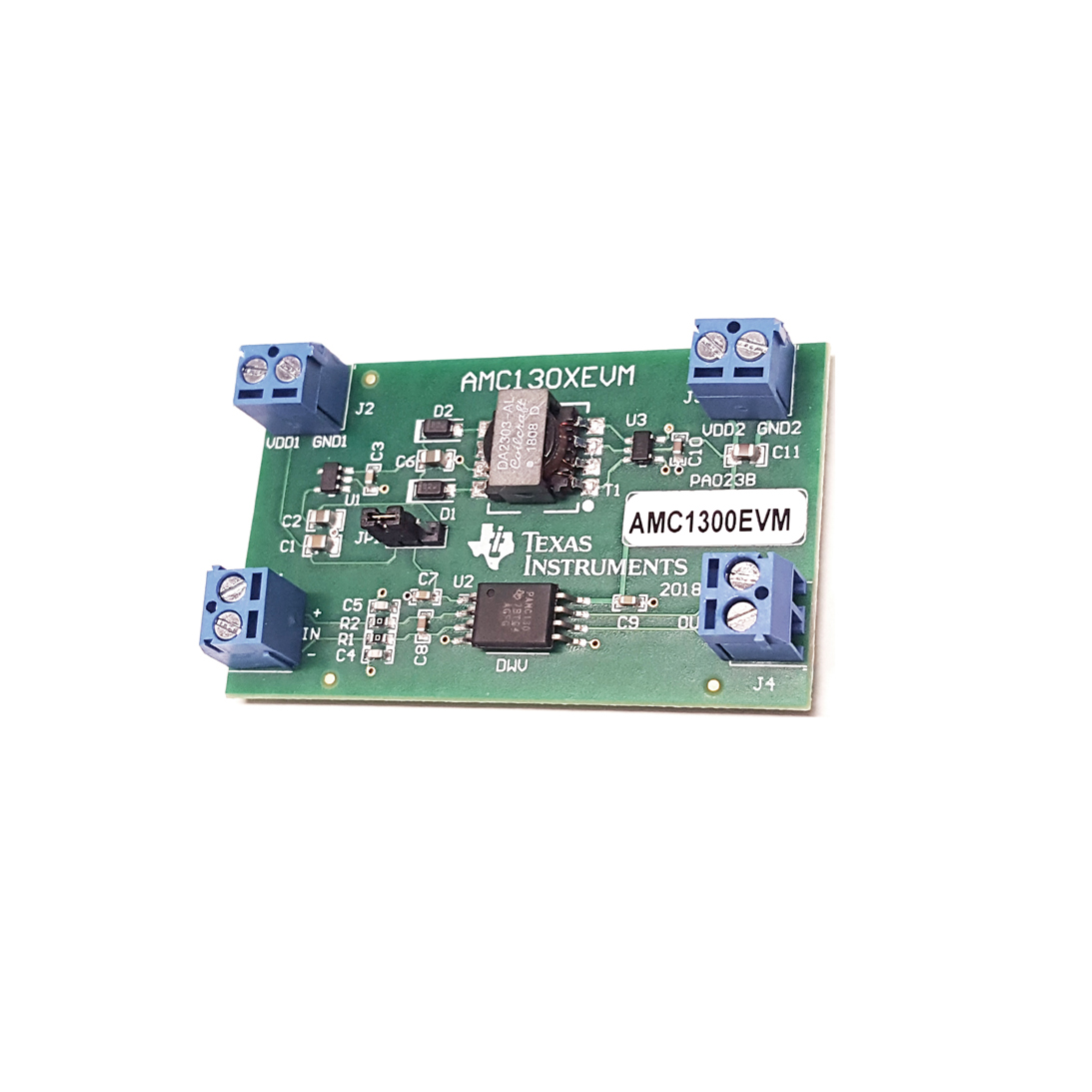 AMC1300EVM AMC1300EVM