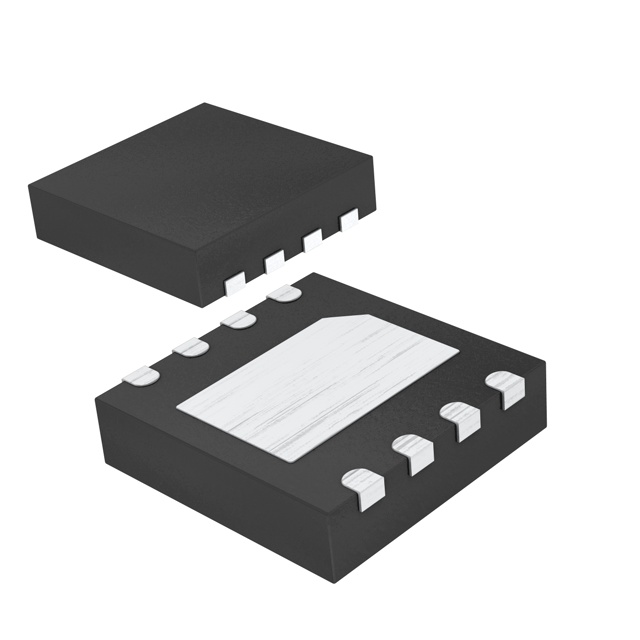 MAX40658ETA+T MAX40658ETA+T
