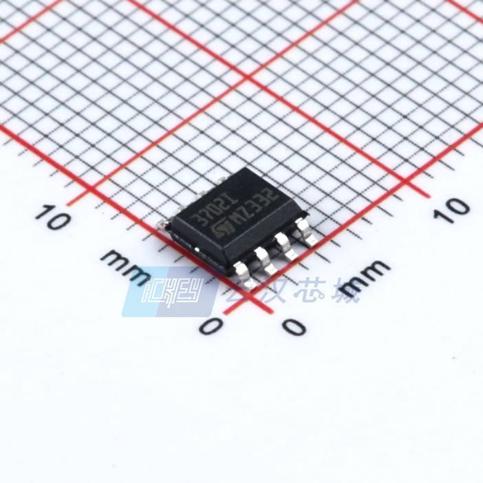TS3702IDT TS3702IDT