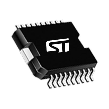 L6205PD013TR L6205PD013TR