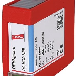 DG MOD NPE