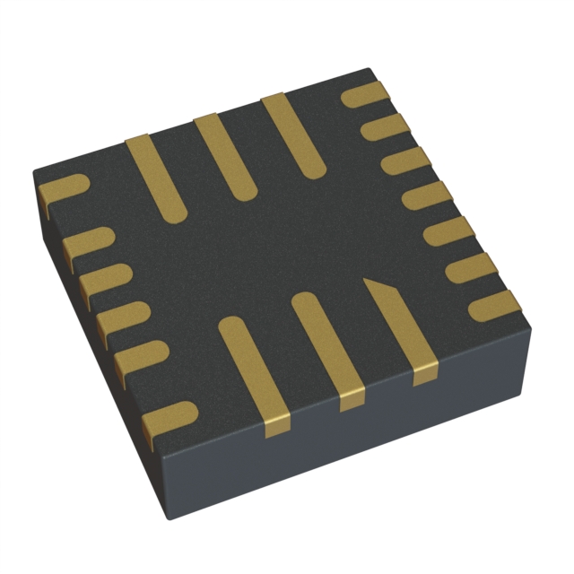 MP6619GQ-Z MP6619GQ-Z