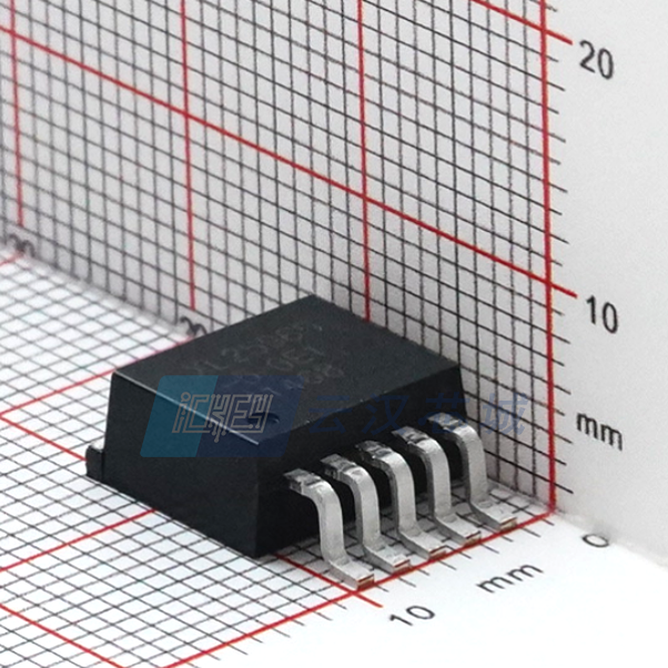 XL2596S-5.0E1