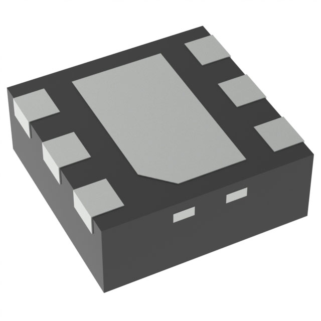 TPS62290DRVR TPS62290DRVR