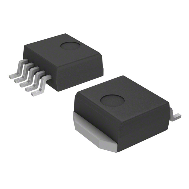LM2576D2T-005G LM2576D2T-005G