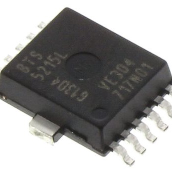 BTS5215L BTS5215L
