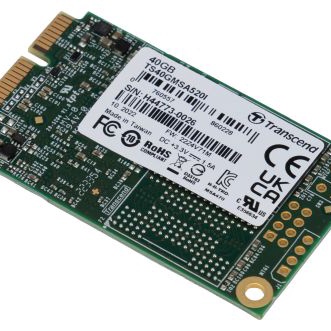 TS40GMSA520I TS40GMSA520I