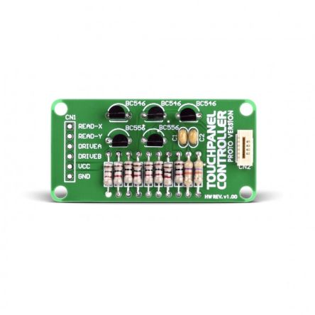 MIKROE-317 MIKROE-317