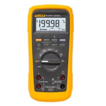 FLUKE-87V-MAX FLUKE-87V-MAX