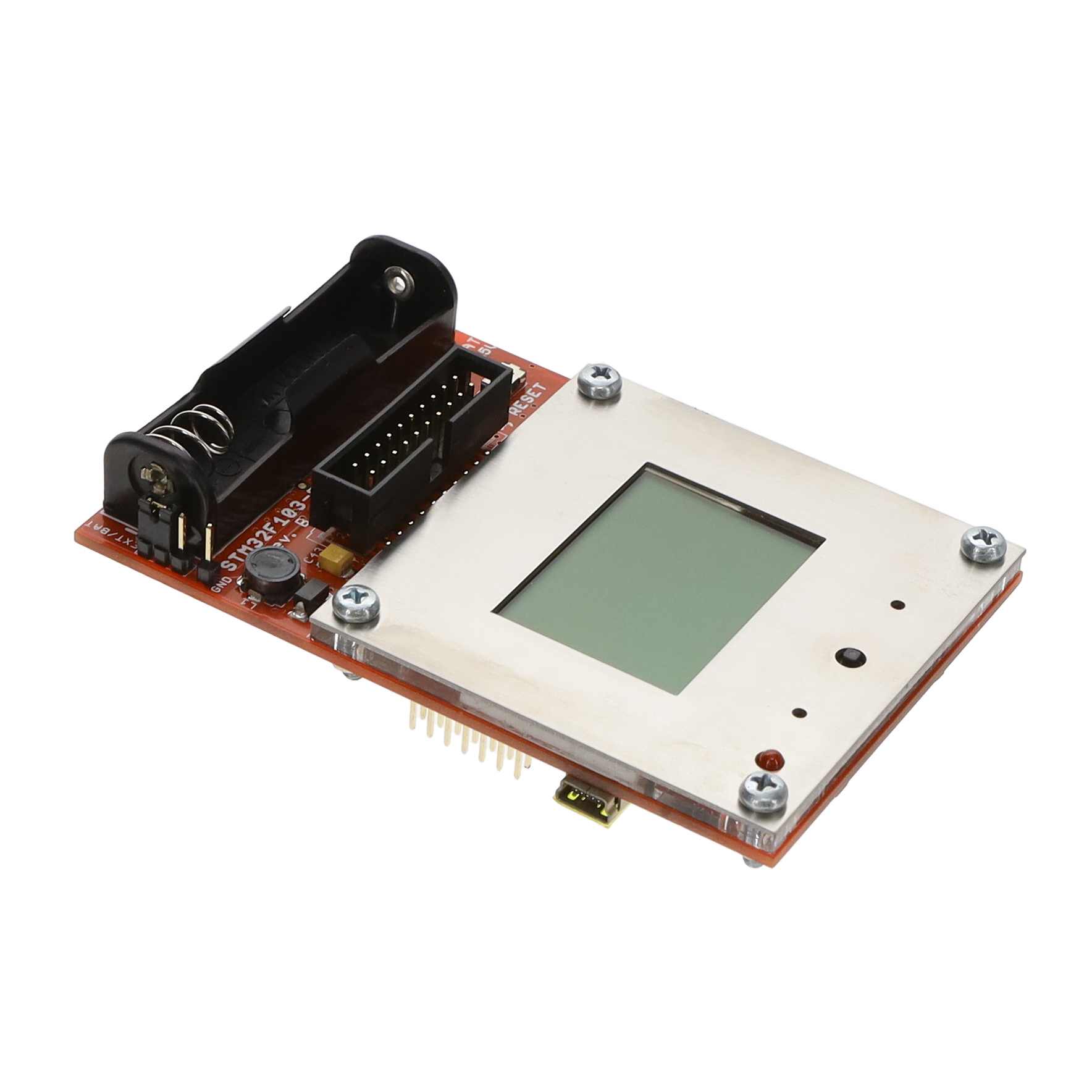 STM32-103STK STM32-103STK