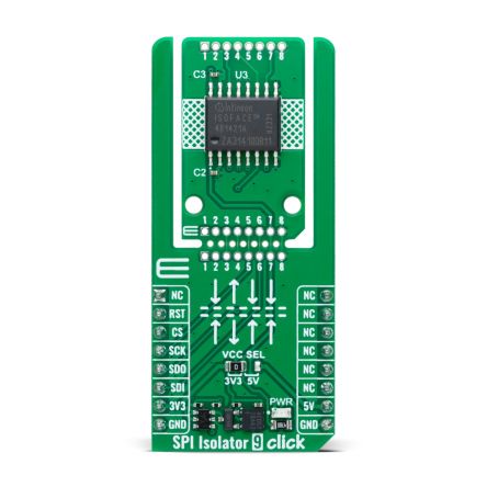 MIKROE-6430 MIKROE-6430