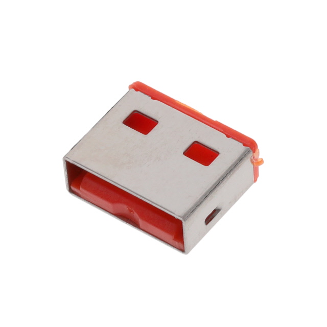 U2BLOCK-A10-RD U2BLOCK-A10-RD