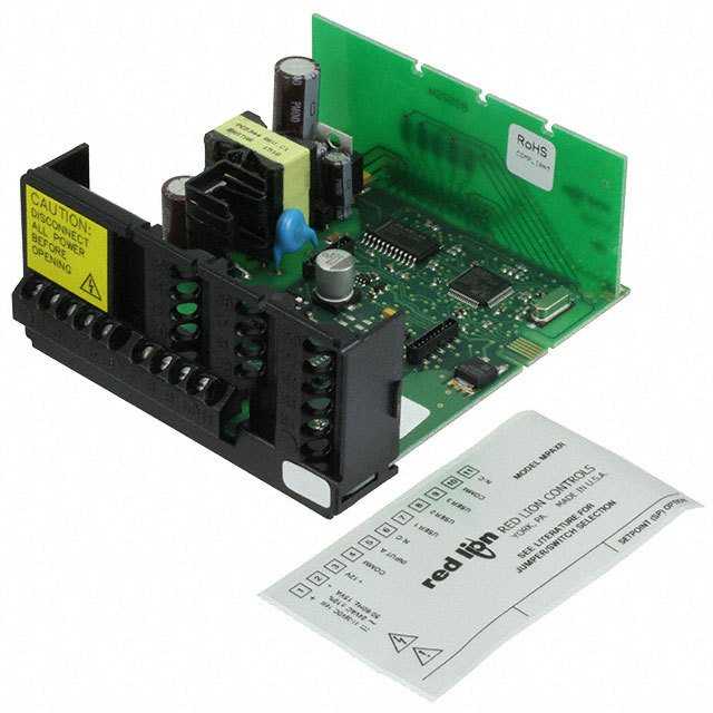 MPAXR030 MPAXR030