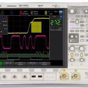 DSOX4052G DSOX4052G