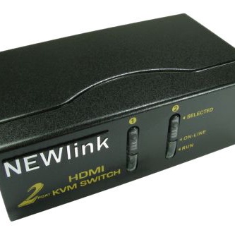 NLKVMHDMI-2 NLKVMHDMI-2