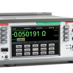 DMM6500 DMM6500
