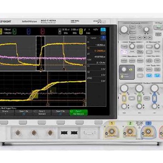 MSOX4054A MSOX4054A