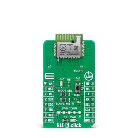 MIKROE-4170-MIK MIKROE-4170-MIK