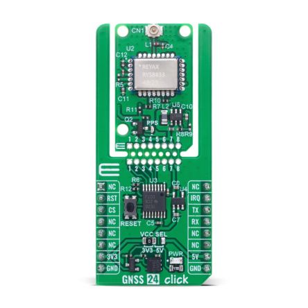 MIKROE-6551