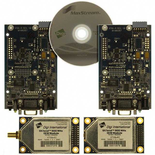 XT09-DK XT09-DK