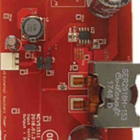 NCV51511SYNCBUCKGEVB NCV51511SYNCBUCKGEVB