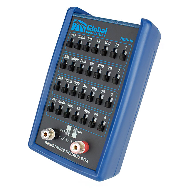 RDB-10 RDB-10