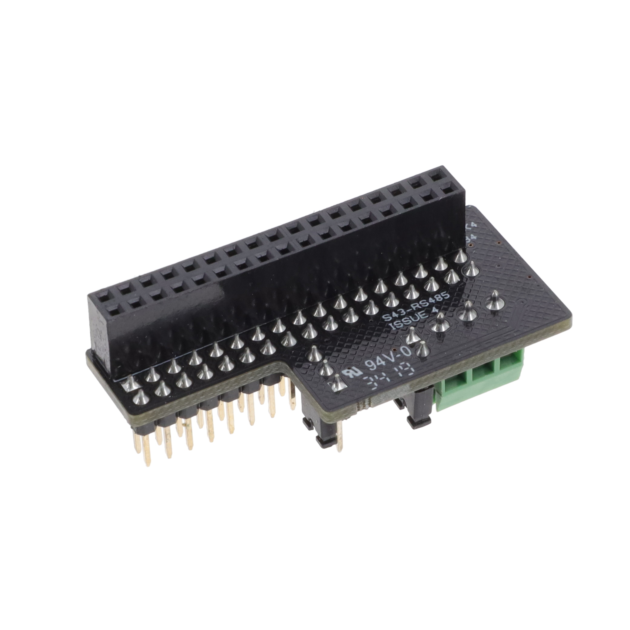 S43-RS485 S43-RS485