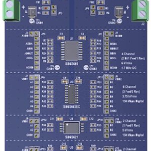 Si86S6xx-KIT