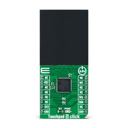 MIKROE-5199 MIKROE-5199