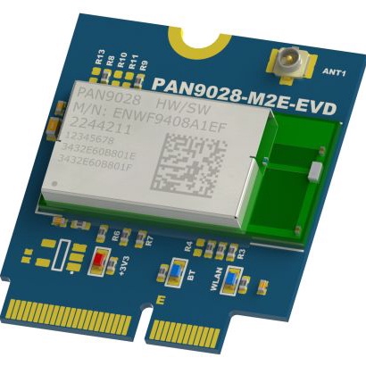 PAN9028 (88W8987) M2E EVD PAN9028 (88W8987) M2E EVD